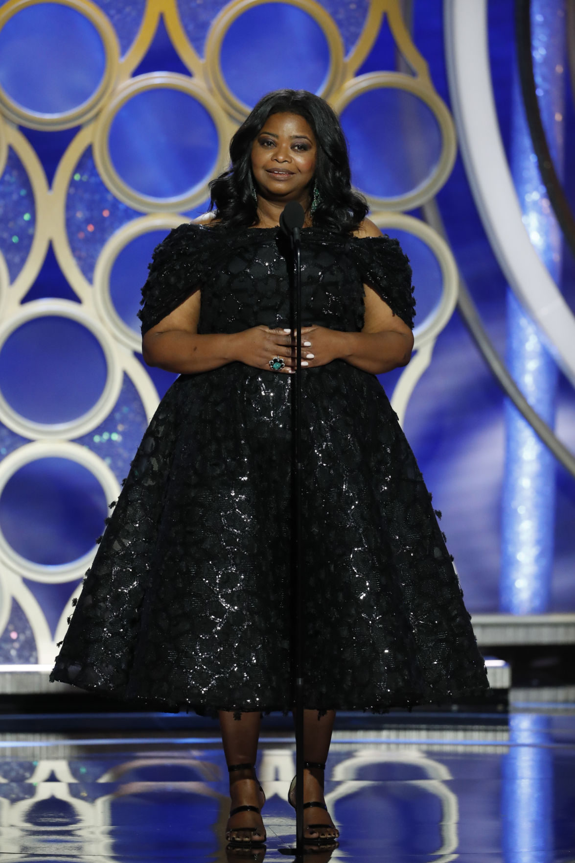 76th Annual Golden Globe Awards - Show